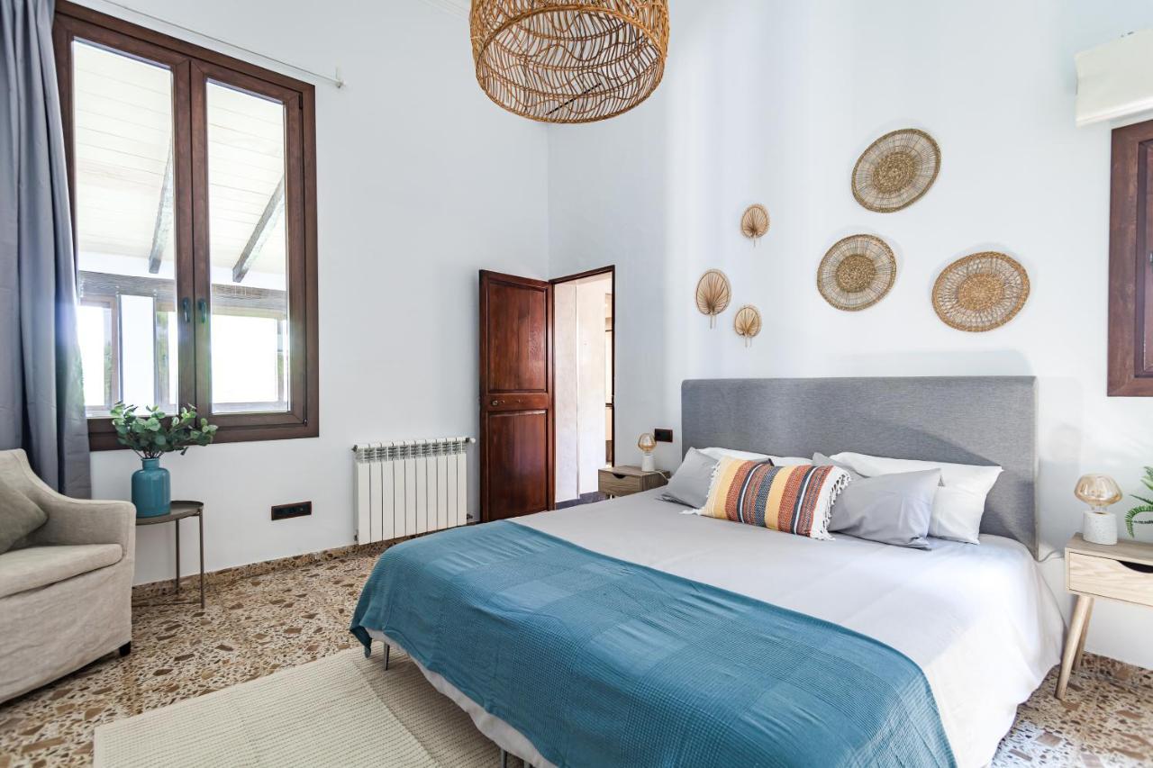 Molinar Villaer Palma de Mallorca